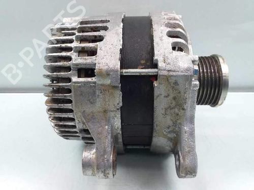 Alternator MAZDA CX-5 (KF) | BP5802279M7 - Image 5