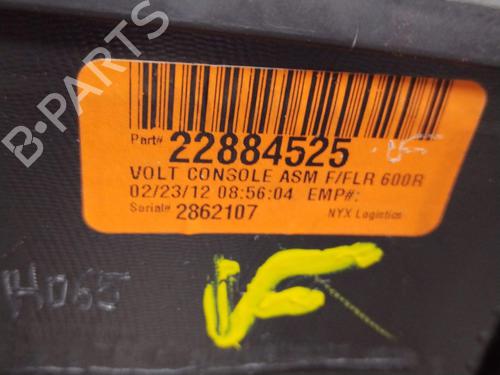 Console centrale OPEL AMPERA (R12) EV 150 | BP29132606I22 - Image 8