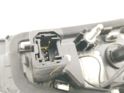 Venstre baglygte bagklap RENAULT MEGANE IV Hatchback (B9A/M/N_) 1.5 dCi 110 (B9A3) | BP28170813C79 