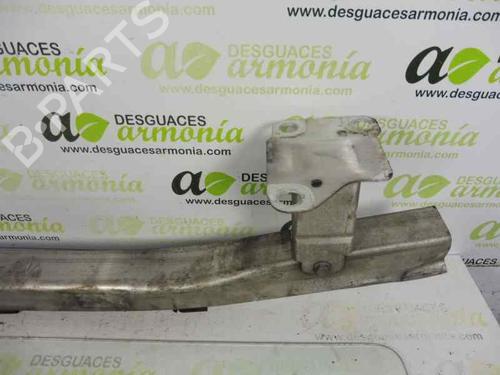 Front bumper reinforcement RENAULT MEGANE II (BM0/1_, CM0/1_)  | BP2238079C109 
