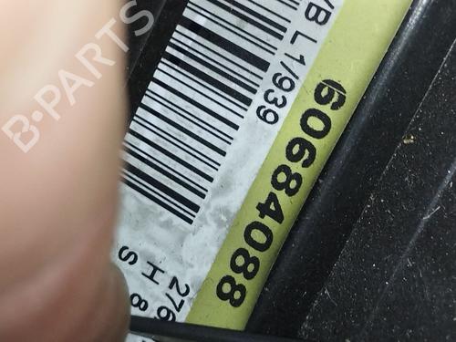 Electronic module ALFA ROMEO 159 (939_) 1.9 JTDM 16V (939AXF1B, 939AXC1B) | BP37408002M83 - Image 2