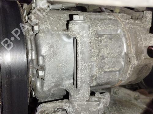 Used AC compressor AC compressor 36674972 36674972