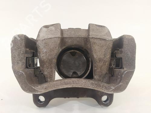 Right rear brake caliper MERCEDES-BENZ A-CLASS (W177)  | BP11586181M106 