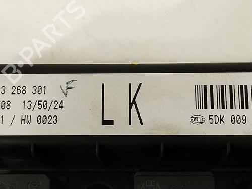 Fuse box OPEL ASTRA H GTC (A04) 1.6 (L08) | BP33182257E1  - Image 5