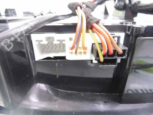 Interior roof light MERCEDES-BENZ A-CLASS (W176) A 200 CDI / d (176.008) | BP7443231I8 