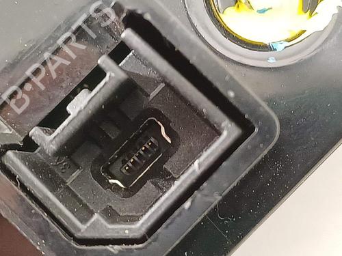 Display monitor OPEL INSIGNIA A (G09)  | BP16793612C48  - Image 8