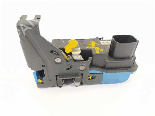 Front right lock VOLVO S60 I (384)  | BP7649114C97 