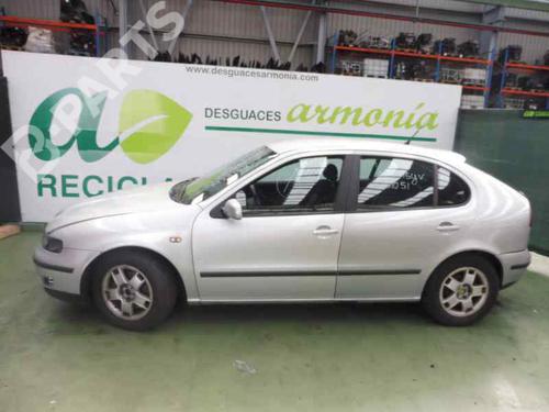 BP4508129M83 | Elektronik Modul SEAT LEON (1M1)  BP4508129M83