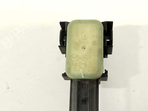 Electronic module MAZDA 6 Estate (GJ, GL) 2.2 D | BP30078422M83 - Image 2