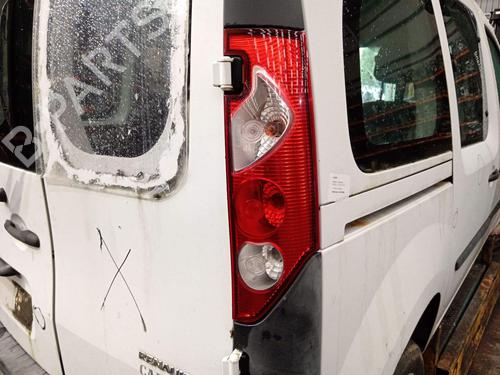 Used Right taillight Right taillight 39503630 39503630