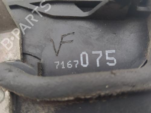 Rear left lock BMW 1 (E87)  | BP4848117C100 