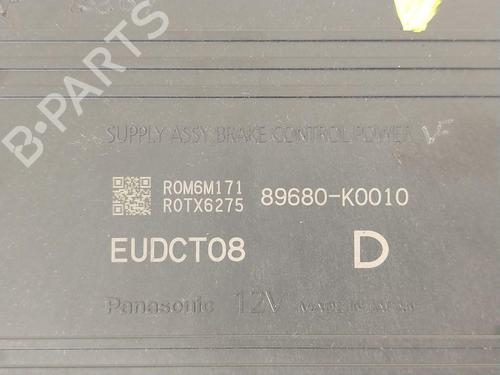 Electronic module TOYOTA YARIS CROSS (MXP_) 1.5 Hybrid All-wheel Drive (MXPJ15) | BP31940857M83  - Image 5