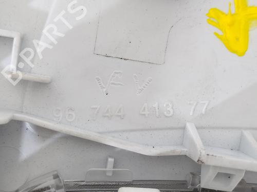 Interior roof light PEUGEOT 208 I (CA_, CC_)  | BP12253255I8