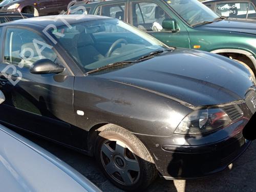 Left headlight SEAT IBIZA III (6L1) 1.9 SDI | BP23408223C28 