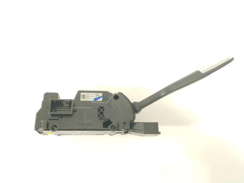 Levier de vitesses CITROËN C4 Picasso I MPV (UD_) 1.6 HDi (109 hp) 29734070