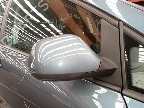 Used Right mirror SEAT ALTEA (5P1) 1.4 TSI (125 hp) 32014996
