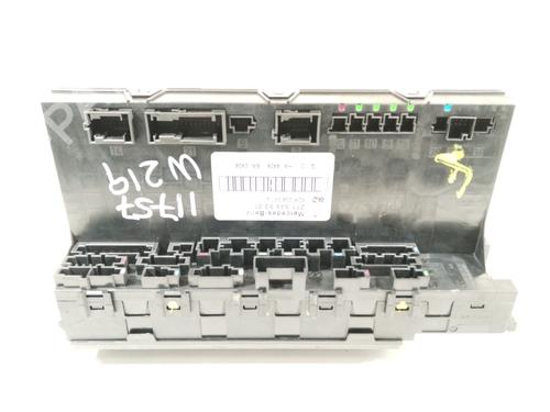 Used Fuse box Fuse box MERCEDES-BENZ CLS (C219) [2004-2011] 36321827 36321827