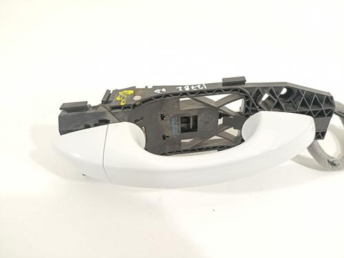 Front right exterior door handle VW GOLF VII (5G1, BQ1, BE1, BE2) 1.4 GTE Hybrid | BP20240296C129 
