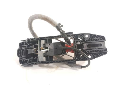 Front right exterior door handle SEAT IBIZA V (KJ1, KJG) 1.0 TSI | BP21175238C129 