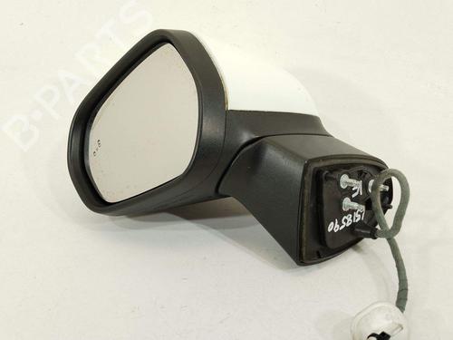 Retrovisor esquerdo FORD PUMA (J2K, CF7) 1.0 EcoBoost | BP27996832C26 - Image 3