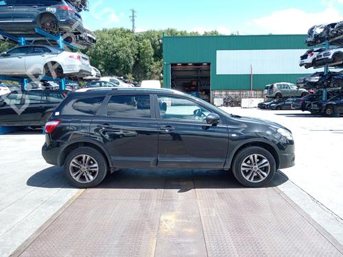Peças NISSAN QASHQAI I (J10, NJ10) 1.5 dCi 4743408