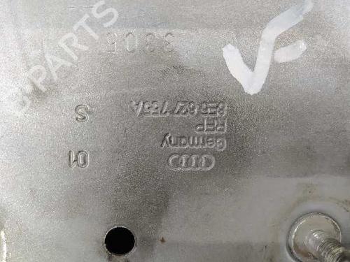 Tailgate AUDI A4 B7 (8EC) 2.0 TDI | BP8213249C6 