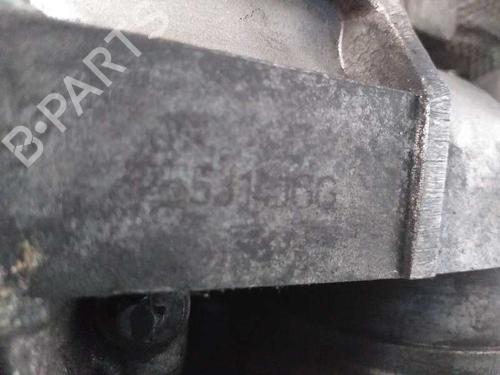 Gearbox BMW 1 Coupe (E82) | BP2844073M3