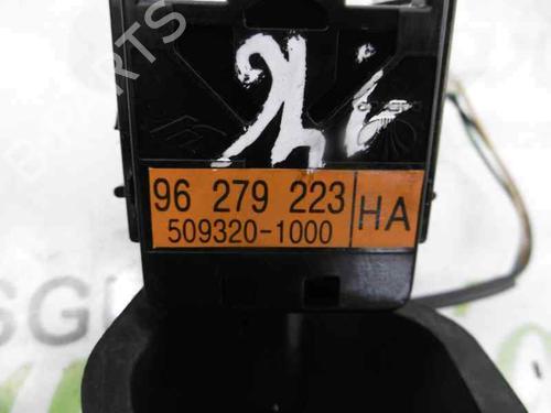 Headlight switch DAEWOO REZZO (U100) | BP1840255I24 - Image 3