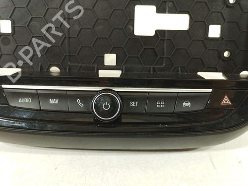 Switch OPEL CORSA F (P2JO) 1.2 (68) | BP38932156I30 - Image 4