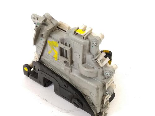 Rear right lock SEAT LEON (1P1)  | BP7982771C99 
