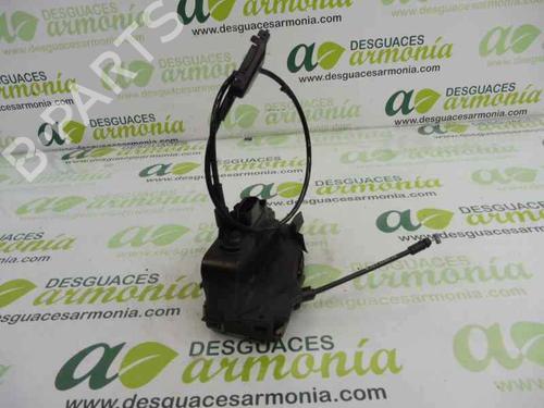 Front left lock RENAULT ESPACE IV (JK0/1_) | BP1849934C98 - Image 5