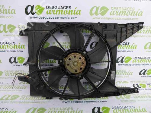 Used Radiator fan RENAULT SCÉNIC I MPV (JA0/1_, FA0_) 1.9 dCi RX4 (102 hp) 1841741