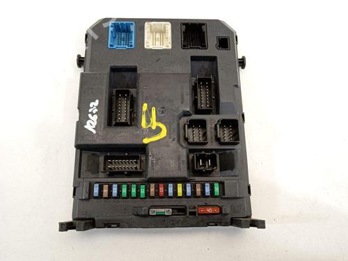 Used Fuse box Fuse box PEUGEOT 207 SW (WK_) [2007-2013] 22760635 22760635