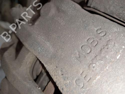 Right front brake caliper HYUNDAI i30 (FD) 1.4 | BP38538539M104 - Image 2