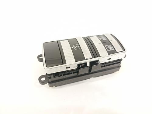 Right rear window switch MERCEDES-BENZ S-CLASS (W221, V221) S 350 (221.056, 221.156) | BP5884577I28 