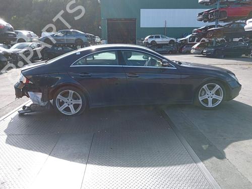 Switch MERCEDES-BENZ CLS (C219) CLS 350 (219.357) | BP33986488I30 - Image 14