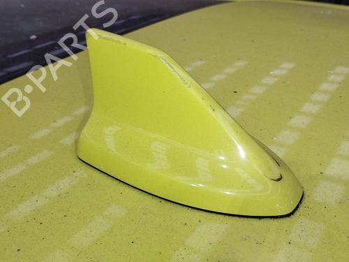 Used Antenna/Base Antenna/Base FORD USA MUSTANG Coupe 5.0 V8 Bullitt (487 hp) 32992417 32992417