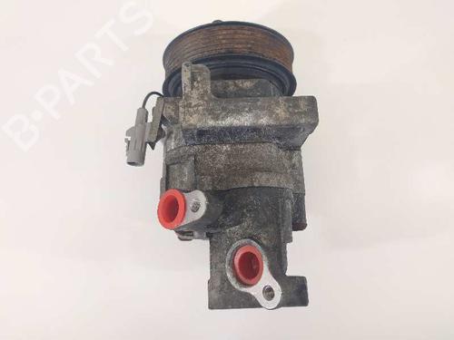 AC compressor PEUGEOT 107 (PM_, PN_) | BP6946797M34