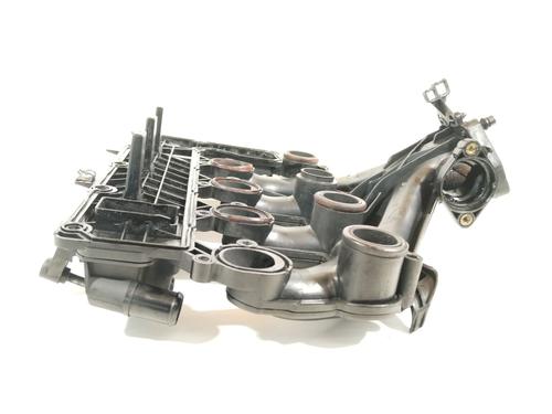 Intake manifold PEUGEOT 407 (6D_) 2.0 HDi 135 (6DRHRH, 6DRHRE, 6DRHRG, 6DRHRJ) | BP29424656M70 