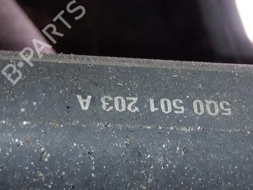 Used Left rear driveshaft Left rear driveshaft SEAT LEON ST (5F8) 2.0 Cupra (300 hp) 36023036 36023036