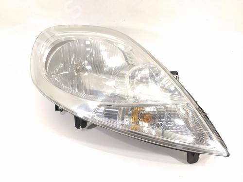 Used Right headlight Right headlight 9653815 9653815