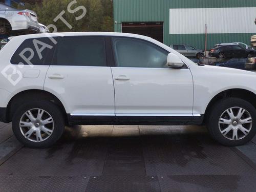 Brugte VW TOUAREG (7LA, 7L6, 7L7)  2.5 R5 TDI  4865754