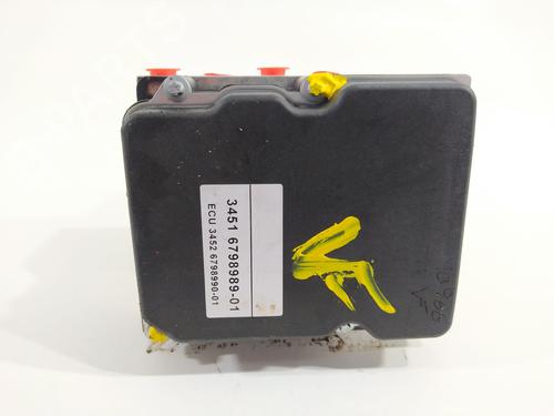ABS pump BMW X1 (E84) sDrive 18 d | BP16802747M43 
