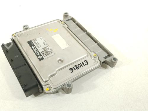 Engine control unit (ECU) HYUNDAI i30 (FD) 1.4 | BP33954360M57  - Image 5