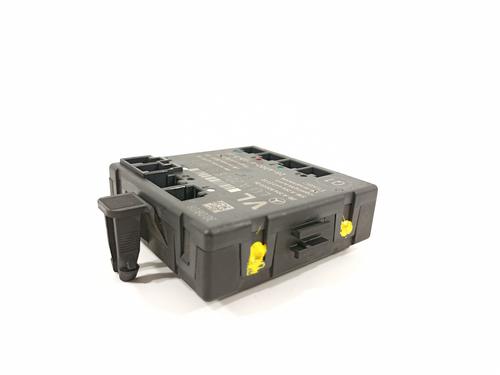 Electronic module MERCEDES-BENZ C-CLASS (W204) C 200 Kompressor (204.041) | BP18024331M83 
