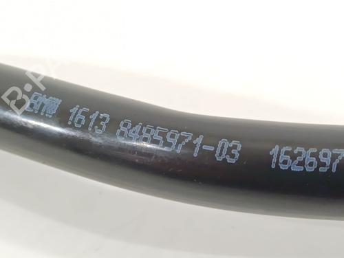 Pipe BMW 4 Coupe (G22, G82) M4 Competition M xDrive | BP29279828M125 