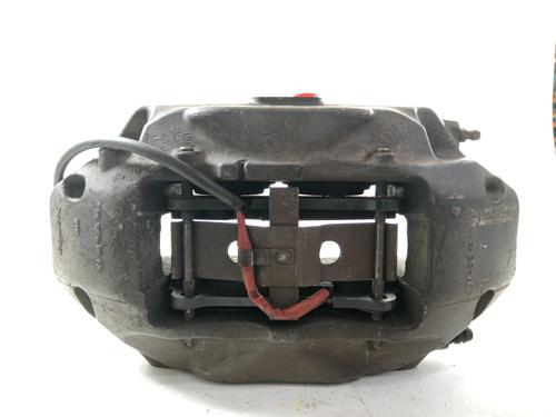 Used Left front brake caliper VW TOUAREG (7LA, 7L6, 7L7) 3.0 V6 TDI (225 hp) 17685270