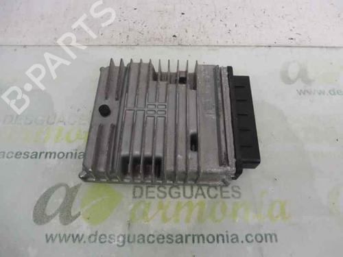 Used Engine control unit (ECU) Engine control unit (ECU) 1844832 1844832