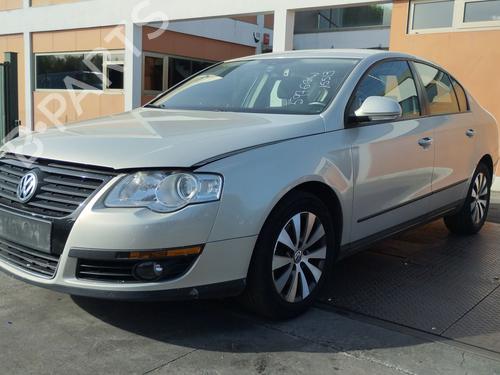 Rudehejsemekanisme Højre bagtil VW PASSAT B6 (3C2) 2.0 TDI 16V 4motion | BP30512894C25 