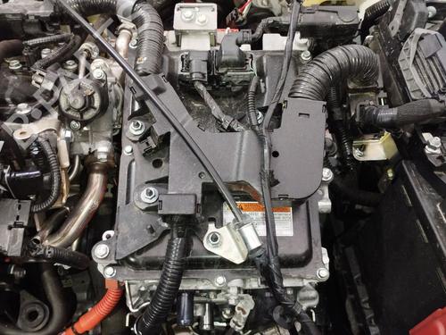 Used Other TOYOTA COROLLA Hatchback (_E21_, _EA1_, _EH1_) [2018-2026]  31382725